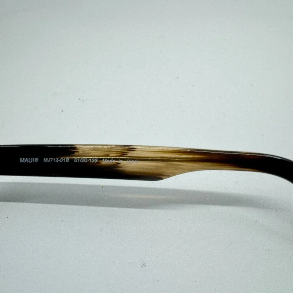 Maui Jim ***please read***